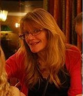 Carol Donaldson